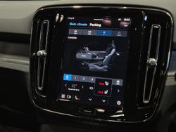 2023 Volvo C40 Recharge Twin