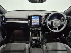 2023 Volvo C40 Recharge Twin