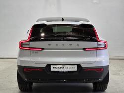 2023 Volvo C40 Recharge Twin