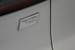 2023 Volvo C40 Recharge Twin MY24 AWD Crystal White