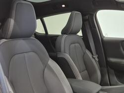 2023 Volvo C40 Recharge Twin