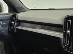 2023 Volvo C40 Recharge Twin