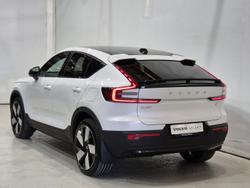 2023 Volvo C40 Recharge Twin