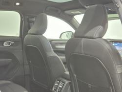 2023 Volvo C40 Recharge Twin