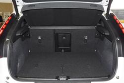 2023 Volvo C40 Recharge Twin MY24 AWD Crystal White