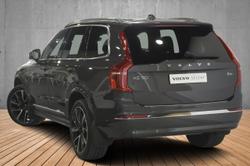 2024 Volvo XC90 Ultra B6 Bright MY25 AWD Platinum Grey