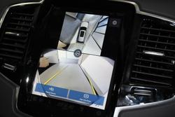 2024 Volvo XC90 Ultra B6 Bright