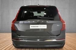 2024 Volvo XC90 Ultra B6 Bright MY25 AWD Platinum Grey
