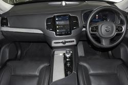 2024 Volvo XC90 Ultra B6 Bright MY25 AWD Grey