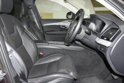 2024 Volvo XC90 Ultra B6 Bright