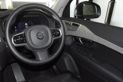 2024 Volvo XC90 Ultra B6 Bright MY25 AWD Platinum Grey