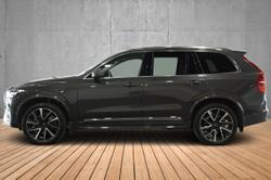 2024 Volvo XC90 Ultra B6 Bright MY25 AWD Platinum Grey