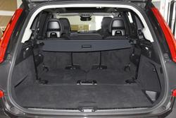 2024 Volvo XC90 Ultra B6 Bright