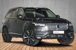 2024 Volvo XC90 Ultra B6 Bright