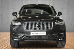 2024 Volvo XC90 Ultra B6 Bright