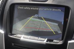 2020 Isuzu D-MAX LS-T