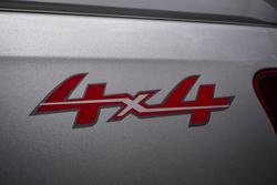 2020 Isuzu D-MAX LS-T