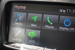 2020 Isuzu D-MAX LS-T