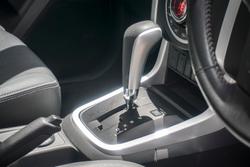 2020 Isuzu D-MAX LS-T