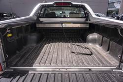 2020 Isuzu D-MAX LS-T