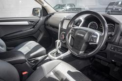 2020 Isuzu D-MAX LS-T