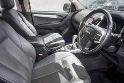 2020 Isuzu D-MAX LS-T