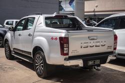 2020 Isuzu D-MAX LS-T
