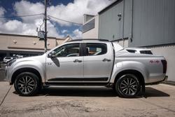 2020 Isuzu D-MAX LS-T