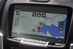 2020 Isuzu D-MAX LS-T