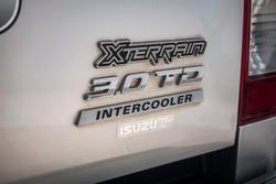 2020 Isuzu D-MAX LS-T