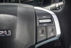 2020 Isuzu D-MAX LS-T