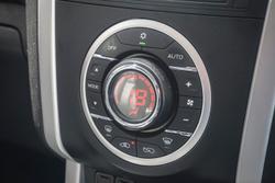 2020 Isuzu D-MAX LS-T