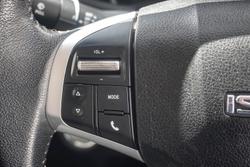 2020 Isuzu D-MAX LS-T