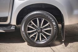 2020 Isuzu D-MAX LS-T