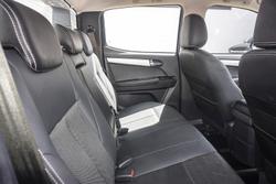 2020 Isuzu D-MAX LS-T