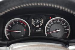 2020 Isuzu D-MAX LS-T