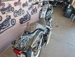 2007 HARLEY-DAVIDSON FXSTB NIGHT TRAIN