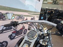 2007 HARLEY-DAVIDSON FXSTB NIGHT TRAIN