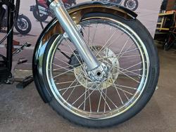 2007 HARLEY-DAVIDSON FXSTB NIGHT TRAIN