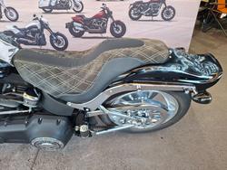 2007 HARLEY-DAVIDSON FXSTB NIGHT TRAIN