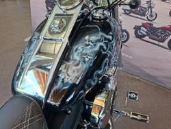 2007 HARLEY-DAVIDSON FXSTB NIGHT TRAIN