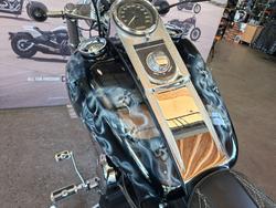 2007 HARLEY-DAVIDSON FXSTB NIGHT TRAIN