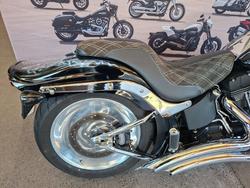 2007 HARLEY-DAVIDSON FXSTB NIGHT TRAIN
