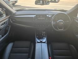 2023 Nissan X-TRAIL ST-L