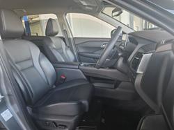 2023 Nissan X-TRAIL ST-L