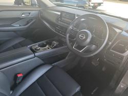 2023 Nissan X-TRAIL ST-L