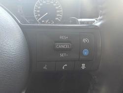 2023 Nissan X-TRAIL ST-L