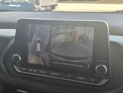 2023 Nissan X-TRAIL ST-L