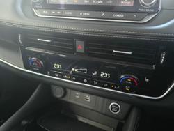 2023 Nissan X-TRAIL ST-L