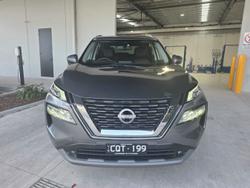 2023 Nissan X-TRAIL ST-L